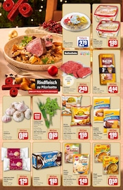 Maggi im REWE Prospekt in Weinheim Aktueller REWE Prospekt mit Maggi, "Dein Markt", Seite 3