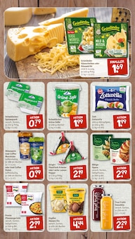 Thunfisch im nahkauf Prospekt "nichts liegt näher" mit 8 Seiten (Darmstadt)