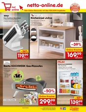 Ähnliche Geschirr Set Angebote im Prospekt "Aktuelle Angebote" von Netto Marken-Discount in Kamen Ähnliche Angebote wie Geschirr Set im Prospekt "Aktuelle Angebote" auf Seite 49 von Netto Marken-Discount in Kamen