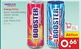 Aktuelles Energy Drink Angebot bei Netto Marken-Discount in Neuwied ab 0,66 €