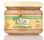 Wurst im Glas im Netto mit dem Scottie Prospekt Wurst im Glas von Bauernküche im aktuellen Netto mit dem Scottie Prospekt für 2,59 €
