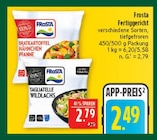 Bratkartoffel Hähnchen Pfanne Angebote von Frosta bei Marktkauf Altenburg für 2,49 €