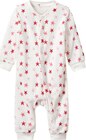 Pyjama bébé - Lupilu en promo à 3,99 € chez Lidl Pyjama bébé - Lupilu dans le catalogue Lidl