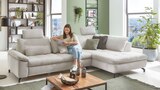 Wohnlandschaft Angebote von Beldomo bei XXXLutz Möbelhäuser Hildesheim für 1.199,00 €