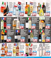 Aktueller HIT Prospekt mit Wodka, "ECHTE VIELFALT", Seite 13