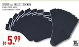 Sport- oder Friezeitsocken im Angebot bei Marktkauf in Bielefeld Sport- oder Friezeitsocken Angebote bei Marktkauf Bielefeld für 5,99 €