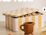 Boîte alimentaire - Gifi Boîte alimentaire à 1,89 € dans le catalogue Gifi