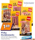 Sushi bei Action im Prospekt "" für 1,49 €