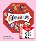Marktkauf Friedrichshafen - Celebrations Angebot im Prospekt Celebrations bei Marktkauf im Friedrichshafen Prospekt für 2,99 €