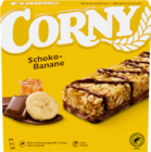 Müsli- oder Proteinriegel im EDEKA Prospekt Müsli- oder Proteinriegel von Corny im aktuellen EDEKA Prospekt für 1,79 €