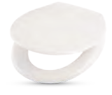 WC-Sitz Olivares Angebote von Baliv bei OBI Wunstorf für 34,99 €