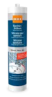 Silikon im OBI Prospekt SANITÄR-SILIKON von OBI im aktuellen OBI Prospekt für 7,79 €