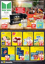 Marktkauf Prospekt für Schönberg: "Top Angebote", 24 Seiten, 22.06.2026 - 27.06.2026