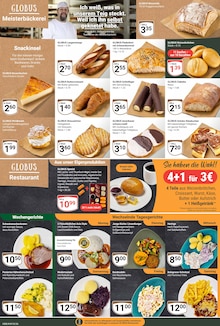 Hackfleisch im GLOBUS Prospekt "Aktuelle Angebote" mit 25 Seiten (Koblenz)