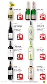 Aktueller E center Prospekt mit Freixenet, "Aktuelle Angebote", Seite 40