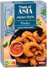Panko-Paniermehl von Taste of Asia für 0,99 € bei Penny im Angebot Panko-Paniermehl von Taste of Asia im aktuellen Penny Prospekt
