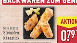 Steinofen-Käsestick im ALDI Nord Prospekt Steinofen-Käsestick von Mein Bestes im aktuellen ALDI Nord Prospekt für 0,79 €