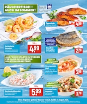 Garnelen im famila Nordost Prospekt in Langenhagen Aktueller famila Nordost Prospekt mit Garnelen, "Fischmarkt", Seite 2