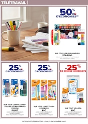 Bureau Angebote im Prospekt "Carrefour" von Carrefour Bureau Angebote im Prospekt "Carrefour" von Carrefour auf Seite 91