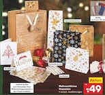 Weihnachtliches Verpacken für 0,49 € bei Netto Marken-Discount im Angebot Weihnachtliches Verpacken im aktuellen Netto Marken-Discount Prospekt