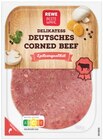 Aktuelles Deutsches Corned Beef Angebot bei REWE in Hamburg ab 1,59 €