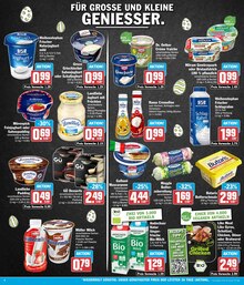 Joghurt im HIT Prospekt "ECHTE VIELFALT" mit 16 Seiten (Stuttgart)
