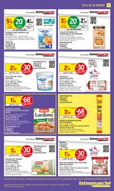 Saumon Fumé Angebote im Prospekt "Intermarché" von Intermarché Hyper auf Seite 35