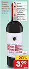 Doppio Rosso Primitivo Merlot IGT Angebote bei Netto Marken-Discount Göttingen für 3,99 €