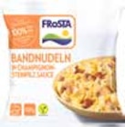 Fertiggerichte im V-Markt Prospekt Fertiggerichte von Frosta im aktuellen V-Markt Prospekt für 2,99 €