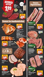 Ähnliche Pinkel Angebote im Prospekt "Dein Markt" von REWE in Schwerte Ähnliche Angebote wie Pinkel im Prospekt "Dein Markt" auf Seite 9 von REWE in Schwerte