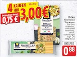 Spirali Tricolori N.14 von EDEKA Herzstücke im aktuellen E center Prospekt