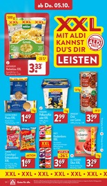 Fritt Angebote im Prospekt "Teuer? Nee, Aldi Eigenmarke." von ALDI Nord Fritt Angebote im Prospekt "Teuer? Nee, Aldi Eigenmarke." von ALDI Nord auf Seite 26