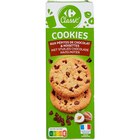 Cookies - CARREFOUR CLASSIC' à 1,69 € dans le catalogue Carrefour