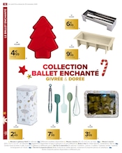 Moules Angebote im Prospekt "UN NOËL POUR TOUS LES GOÛTS" von Carrefour Market Moules Angebote im Prospekt "UN NOËL POUR TOUS LES GOÛTS" von Carrefour Market auf Seite 12