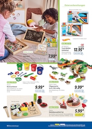 Kinderspielzeug Angebot im aktuellen Lidl Prospekt auf Seite 16