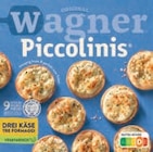 Original Piccolinis im tegut Prospekt Piccolinis von Original Wagner im aktuellen tegut Prospekt für 1,99 €