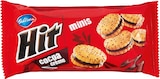 Hit minis im Netto Marken-Discount Prospekt Hit minis von Bahlsen im aktuellen Netto Marken-Discount Prospekt für 1,00 €