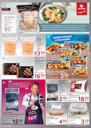 Iglo Fischstäbchen Angebot & Preis im aktuellen Selgros Prospekt Iglo Fischstäbchen Angebot im aktuellen Selgros Prospekt auf Seite 7