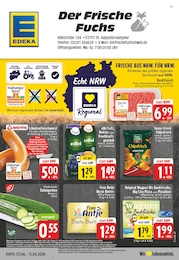 Der aktuelle EDEKA Prospekt Der aktuelle EDEKA Prospekt Aktuelle Angebote