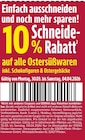 10% Rabatt bei WEZ im Prospekt "" für 