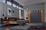 Schlafzimmer MR JOLINE von Musterring für 4.998,00 € bei Zurbrüggen im Angebot Schlafzimmer MR JOLINE von Musterring im aktuellen Zurbrüggen Prospekt