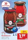 Nudelsauce bei Netto Marken-Discount im Prospekt "" für 1,29 €