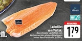EDEKA Linz - Lachsfilet Angebot im Prospekt Lachsfilet bei EDEKA im Linz Prospekt für 1,79 €
