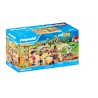 Découverte des animaux à la ferme - PLAYMOBIL - Carrefour Découverte des animaux à la ferme - PLAYMOBIL à 29,90 € dans le catalogue Carrefour