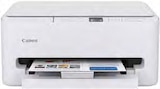 Multifunktionsdrucker PIXMA TS6550i im Angebot bei expert in Lemgo Multifunktionsdrucker PIXMA TS6550i Angebote von Canon bei expert Lemgo für 59,00 €