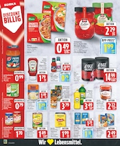 Ähnliche Heisse Tasse Angebote im Prospekt "Aktuelle Angebote" von EDEKA Ähnliches Angebot bei EDEKA in Prospekt "Aktuelle Angebote" gefunden auf Seite 16