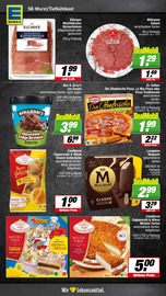 Pizza im EDEKA Prospekt in Warendorf Aktueller EDEKA Prospekt mit Pizza, "Aktuelle Angebote", Seite 11