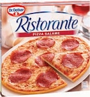 nah&frisch - Ristorante Pizza oder Piccola Angebot im Prospekt Ristorante Pizza oder Piccola bei nah&frisch im Prospekt "" für 1,79 €
