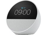 Echo Spot (2024) Smarter Wecker, White im MediaMarkt Saturn Prospekt Echo Spot (2024) Smarter Wecker, White von AMAZON im aktuellen MediaMarkt Saturn Prospekt für 59,99 €
