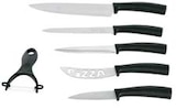 Messer-Set im Angebot bei SB Möbel Boss in Niederkassel Messer-Set Angebote bei SB Möbel Boss Niederkassel für 6,00 €